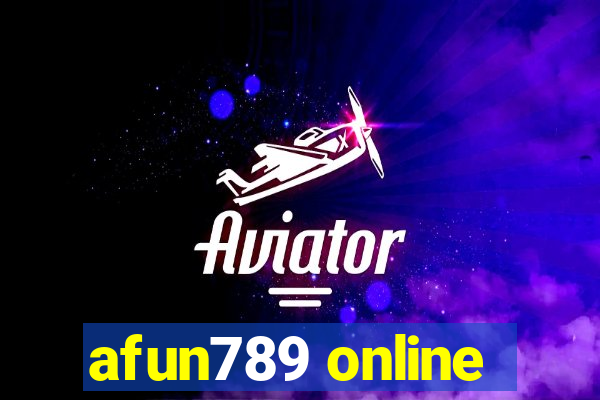 afun789 online